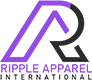 RIPPLE APPAREL INTERNATIONAL